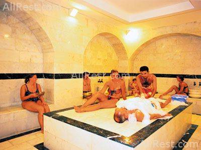 Monachus Hotel 37
